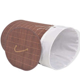 Panier de blanchisserie Vidaxl