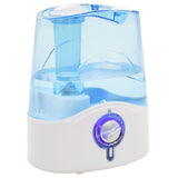 Vidaxl Ultrasone Fiddler with cool fog and night lamp 6 L 300 ml U