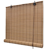 Vidaxl Roller aveugle 150x160 cm BAMBO BRAUR