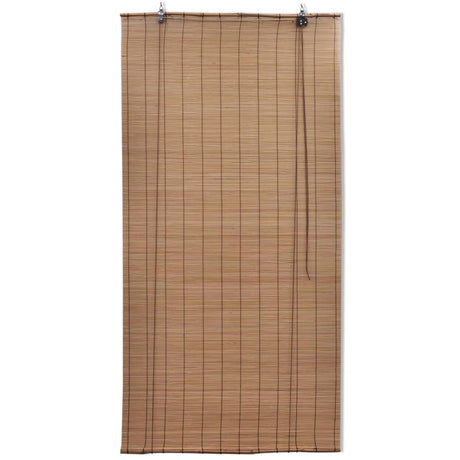 Vidaxl Roller aveugle 150x160 cm BAMBO BRAUR