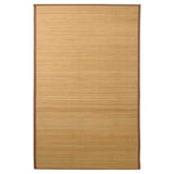 Vidaxl Carpet 100x160 cm BAMBO BRAUR