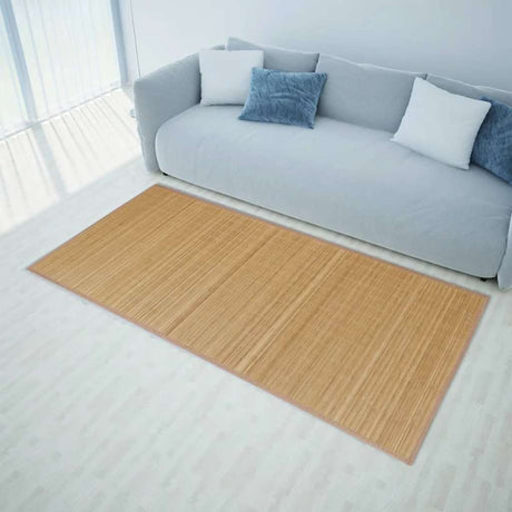 Vidaxl Carpet 100x160 cm BAMBO BRAUR