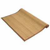 Vidaxl Carpet 160x230 cm BAMBO BRAUR