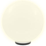 Vidaxl LED Bollamp um 50 cm PMMA