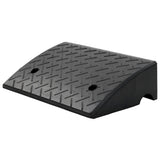 Vidaxl OPSTAP Raffing 50x32.5x14 cm Rubber