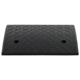 Vidaxl OPSTAP Raffing 50x32.5x14 cm Rubber
