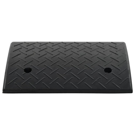 Vidaxl OPSTAP Raffing 50x32.5x14 cm Rubber