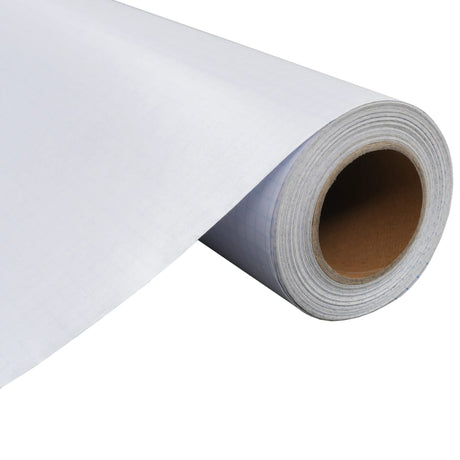 Vidaxl Window Film Matt 0,9x50 M PVC Gray