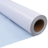 Vidaxl Window Film Matt 0,9x100 M PVC Gray