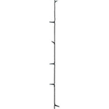 Vidaxl Light Cord 600 LEDS pour l'intérieur et l'extérieur IP44 60 m blanc froid blanc