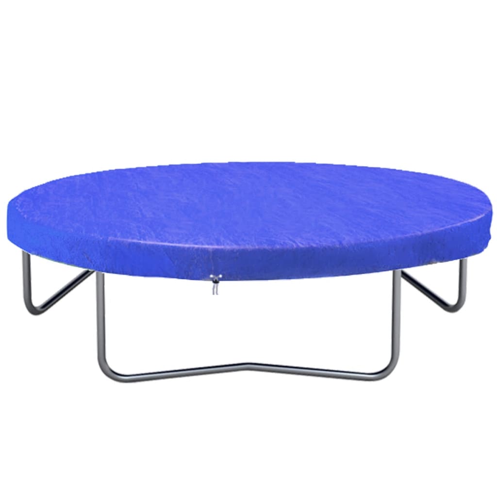 Vidaxl Trampoline Cover 300 cm 90 g m² PE