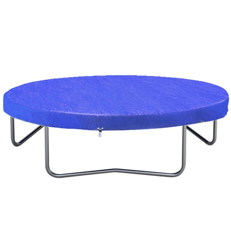 Couvercle de trampoline Vidaxl 450-457 cm 90 g m² PE