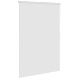 Vidaxl Rouleau aveugle pour douche 160x240 cm blanc