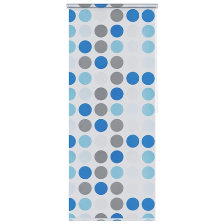 Vidaxx store enrouleur pour douche 100x240 cm cercle