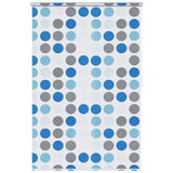Vidaxl Rouleau aveugle pour le cercle de douche 140x240 cm