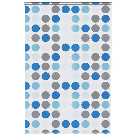 Vidaxl Rouleau aveugle pour le cercle de douche 140x240 cm