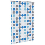 Vidaxl Rouleau aveugle pour le cercle de douche 140x240 cm