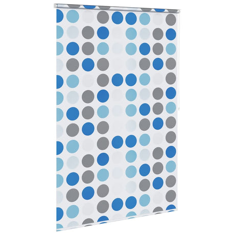 Vidaxl Rouleau aveugle pour le cercle de douche 140x240 cm