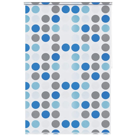 Vidaxl Rouleau aveugle pour le cercle de douche 160x240 cm