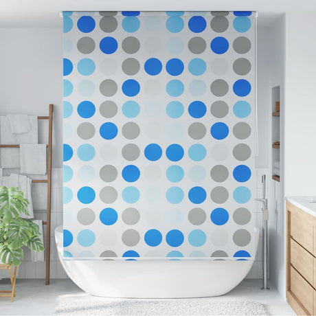 Vidaxl Rouleau aveugle pour le cercle de douche 160x240 cm