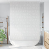 Vidaxl Rouleau aveugle pour douche 140x240 cm étoile de mer