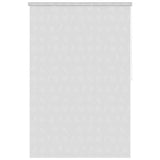 Vidaxl Rouleau aveugle pour douche Starfish 160x240 cm