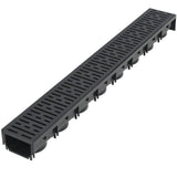 Gobelet de vidaxl 1 m plastique