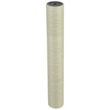 Vidaxl chat grattant post 8x55 cm 10 mm beige