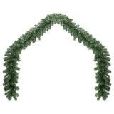 Vidaxl Christmas Garland 20 M PVC