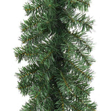 Vidaxl Christmas Garland 20 M PVC
