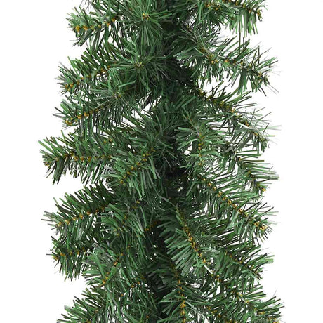 Vidaxl Christmas Garland 20 M PVC