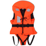 Vidaxl Kinderschwimmjacken 100 n 20-30 kg 4 Teile