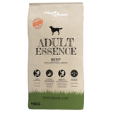 Vidaxl Premium Hundefutter Trockener Erwachsener Essence Rindfleisch 30 kg 2 PCs