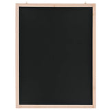 Tableau de craidaxl pour le mur de cèdre de 60x80 cm