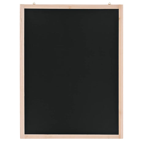 Tableau de craidaxl pour le mur de cèdre de 60x80 cm