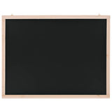 Tableau de craidaxl pour le mur de cèdre de 60x80 cm