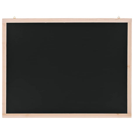 Tableau de craidaxl pour le mur de cèdre de 60x80 cm