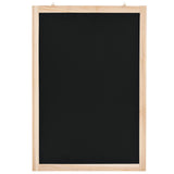 Tableau de craidaxl pour le mur de cèdre de 40x60 cm
