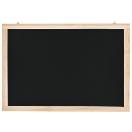 Tableau de craidaxl pour le mur de cèdre de 40x60 cm