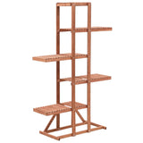 Vidaxl Plant Standard 86x36x139 cm cedar wood