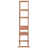 Norme de l'usine Vidaxl 86x36x139 cm Bois de cèdre