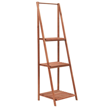 Norme de l'usine Vidaxl 45x40x145 cm Bois de cèdre