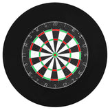 Vidaxl Dartboard Surroundring Professional Eva