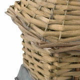 Vidaxl Birgus 3 ST Wicker