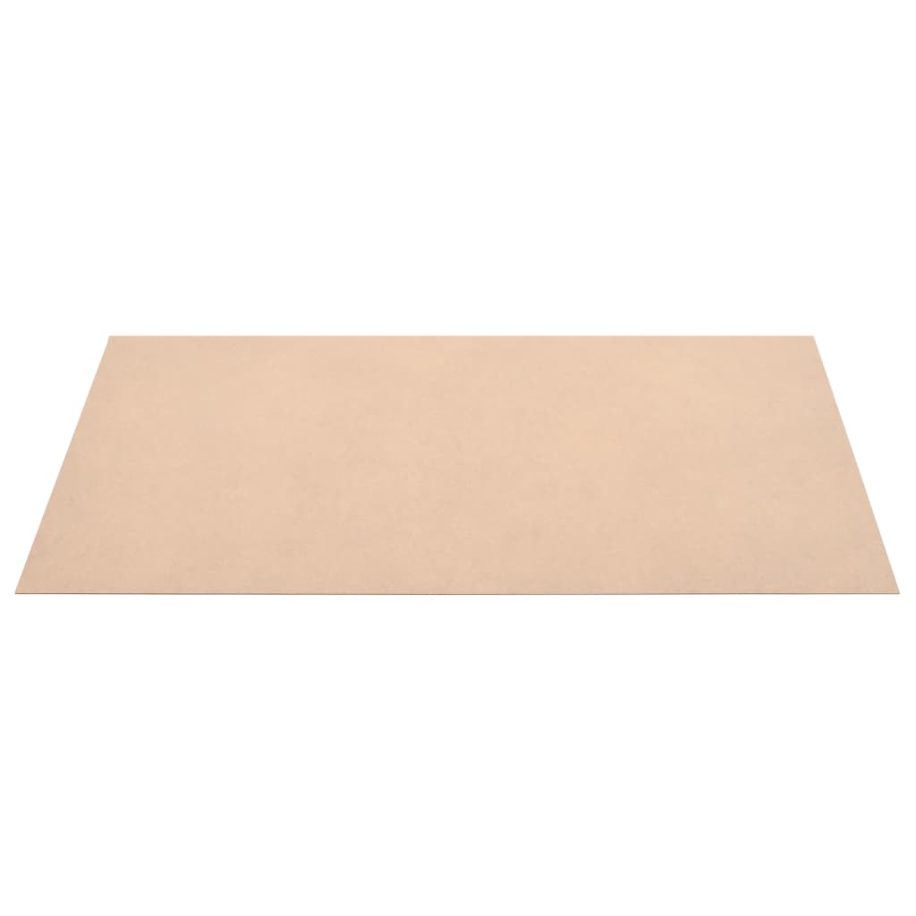 Vidaxl MDF destičky obdélníkové 120x60 cm 2,5 mm 5 sts