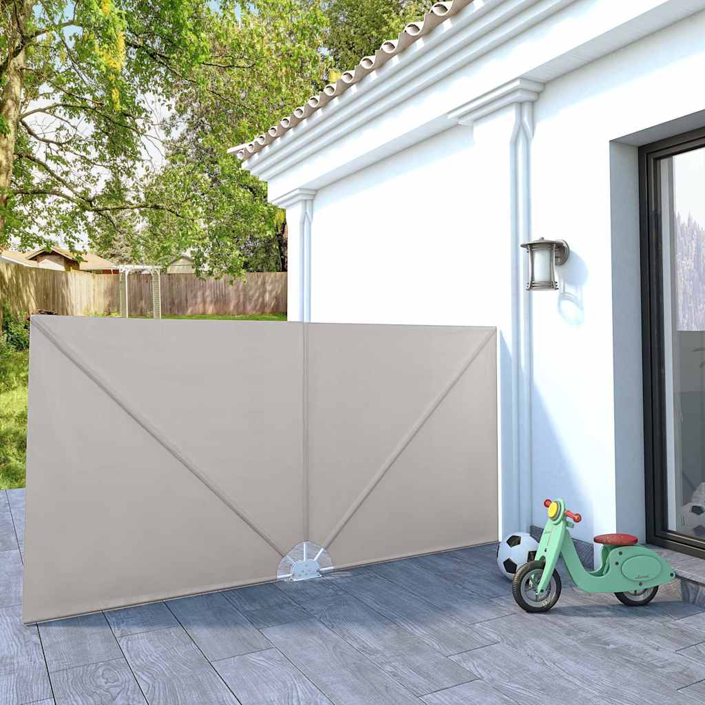 Écran de terrasse Vidaxl