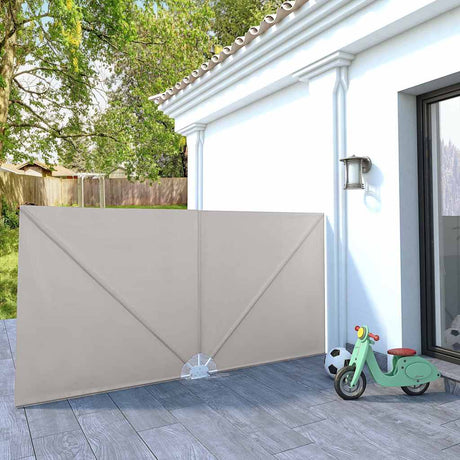 Écran de terrasse Vidaxl