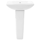 BIDAXL WASHBASIN TILL FOAM