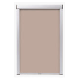 VidaXL Roller blind Damning Beige CK02