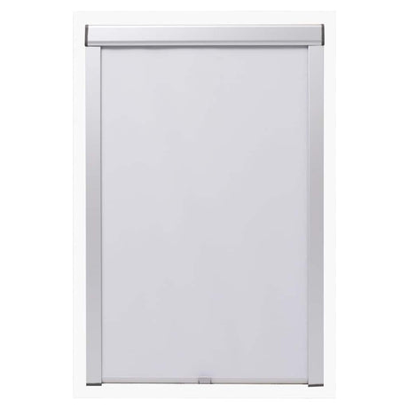Vidaxl rouleau aveugle accablant fk06